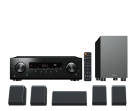 Pioneer HTP-076D DAB Czarny - 1086327 - zdjęcie 1